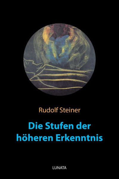 'Cover von Die Stufen der höheren Erkenntnis'-Cover