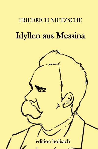 'Idyllen aus Messina'-Cover