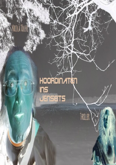 'Cover von Koordinaten für den Abschuss 52.448095, 13.333907'-Cover