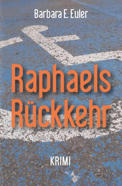 'Cover von Raphaels Rückkehr'-Cover