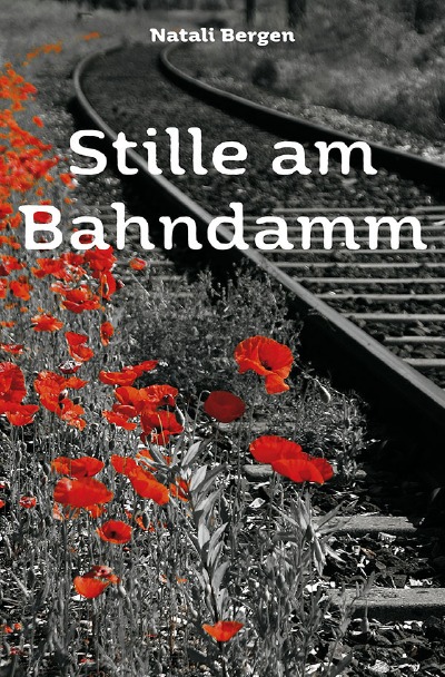 'Cover von Stille am Bahndamm'-Cover