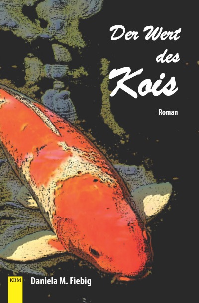 'Cover von Der Wert des Kois'-Cover