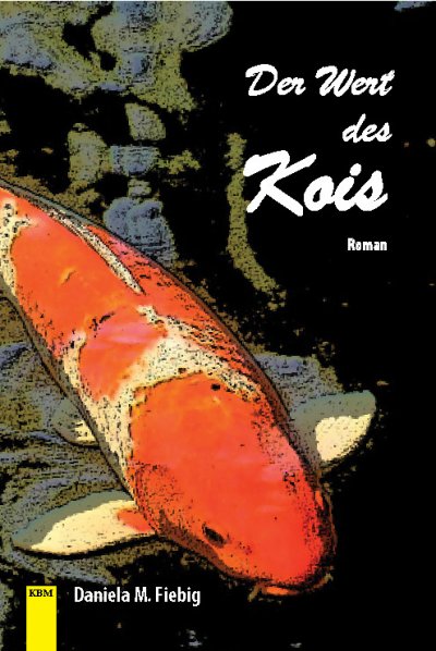 'Der Wert des Kois'-Cover