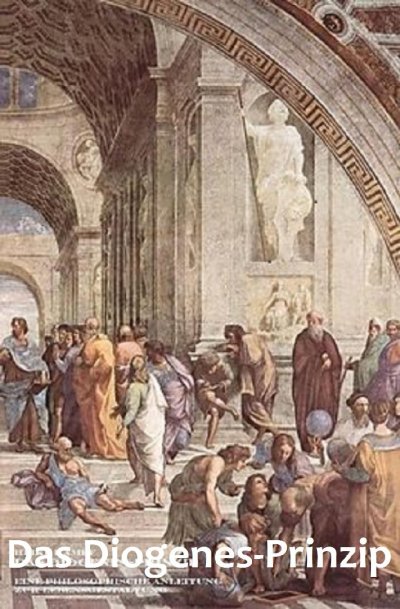 'Cover von Das Diogenes-Prinzip'-Cover