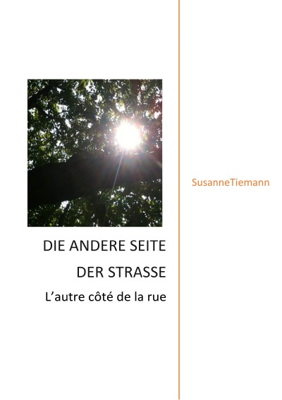 'Die andere Seite der Straße'-Cover