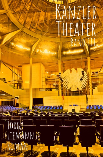 'Cover von Kanzlertheater'-Cover