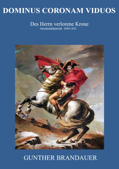 'Cover von Dominus Corona Viduos'-Cover