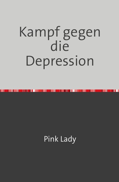 'Cover von Kampf gegen die Depression'-Cover