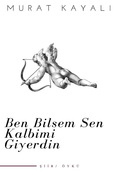 'Cover von Ben Bilsem Sen Kalbimi Giyerdin'-Cover