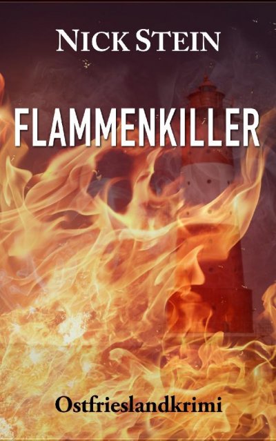 'Cover von Flammenkiller'-Cover