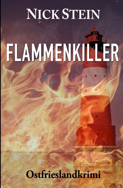 'Flammenkiller'-Cover