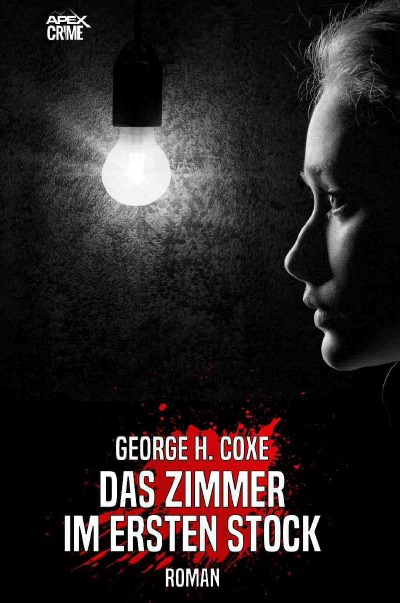 'Cover von DAS ZIMMER IM ERSTEN STOCK'-Cover