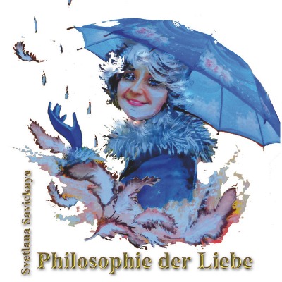 'Philosophie der Liebe'-Cover