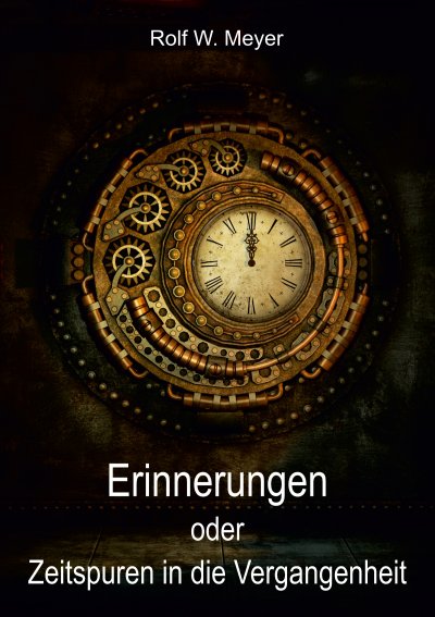 'Cover von Erinnerungen'-Cover
