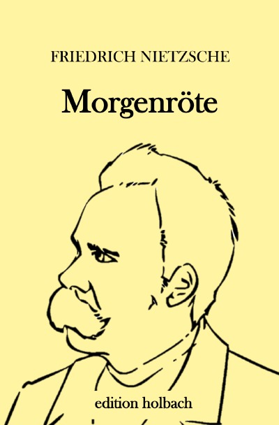 'Cover von Morgenröte'-Cover