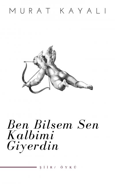 'Cover von Ben Bilsem Sen Kalbimi Giyerdin'-Cover