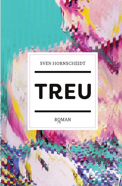 'Cover von TREU'-Cover