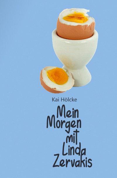 'Mein Morgen mit Linda Zervakis'-Cover