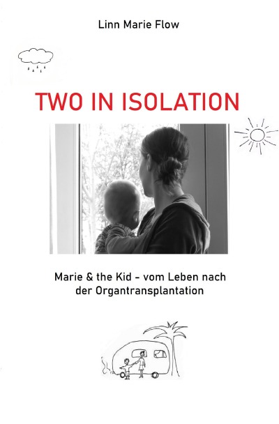 'Two in Isolation'-Cover
