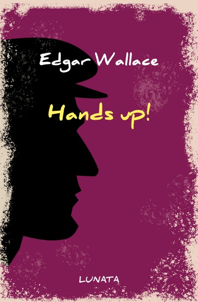 'Cover von Hands up!'-Cover