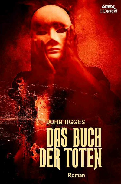 'Cover von DAS BUCH DER TOTEN'-Cover