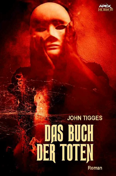 'Cover von DAS BUCH DER TOTEN'-Cover