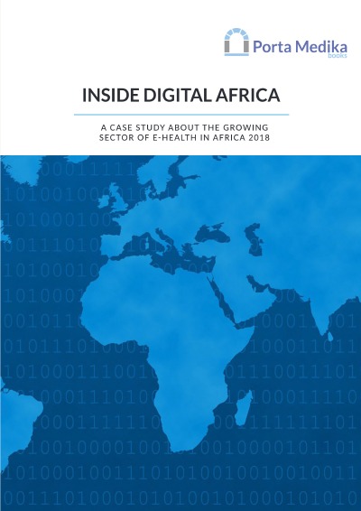 'Cover von Inside Digital Africa'-Cover