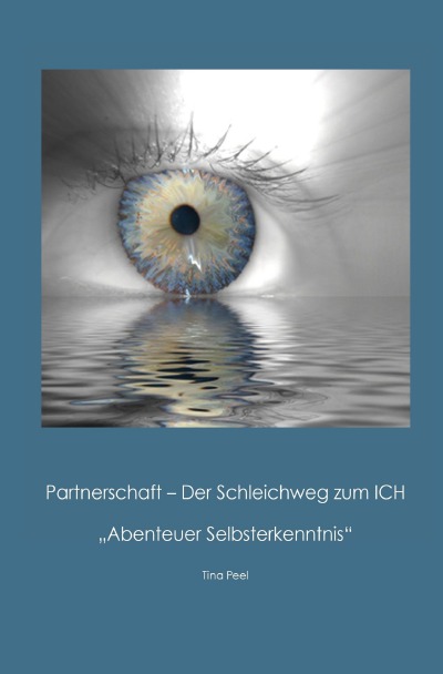 'Cover von Partnerschaft – Der Schleichweg zum Ich'-Cover
