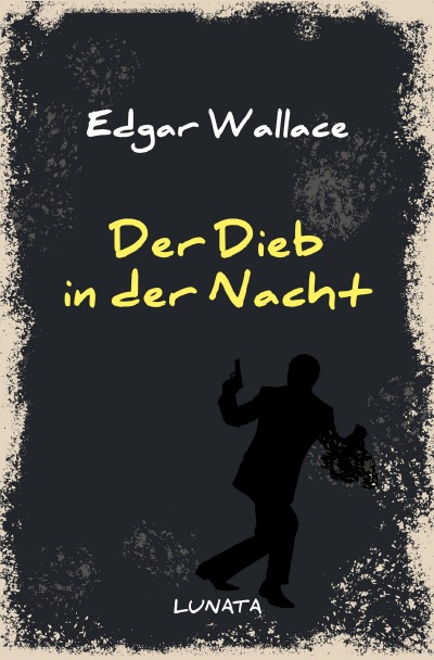 'Der Dieb in der Nacht'-Cover