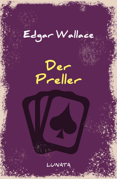 'Der Preller'-Cover
