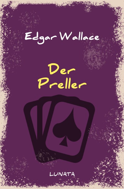 'Cover von Der Preller'-Cover