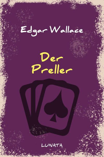 'Cover von Der Preller'-Cover