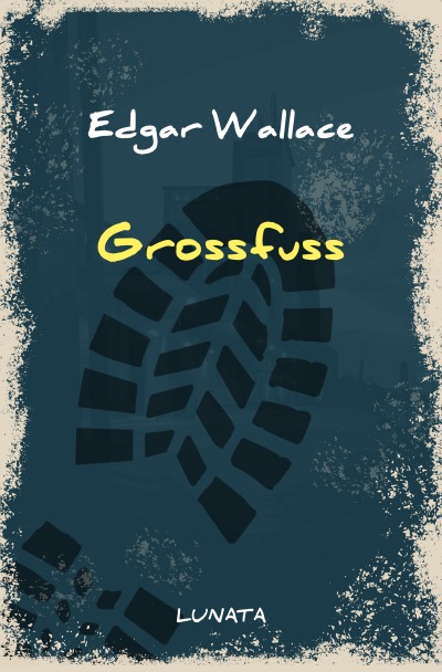'Cover von Grossfuss'-Cover