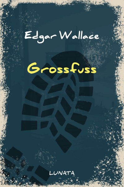 'Grossfuss'-Cover