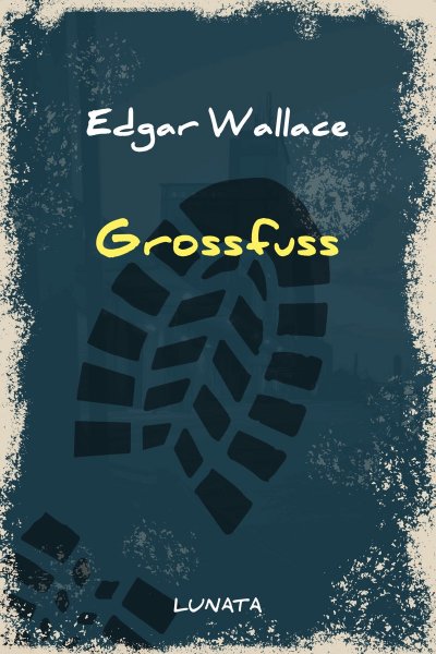 'Cover von Grossfuss'-Cover