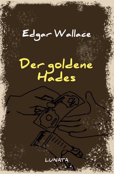 'Cover von Der goldene Hades'-Cover