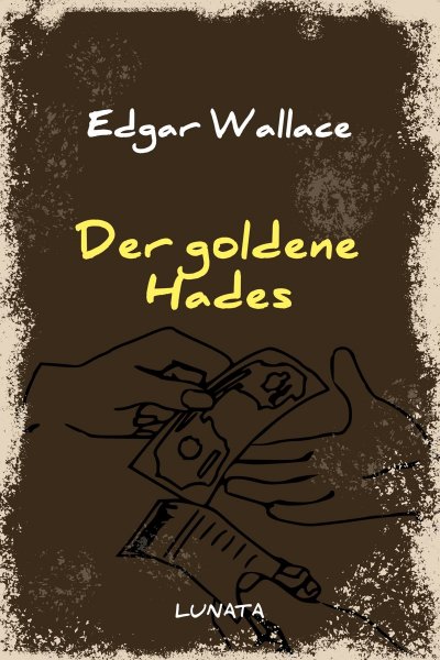 'Cover von Der goldene Hades'-Cover