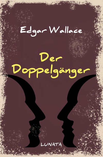 'Cover von Der Doppelgänger'-Cover
