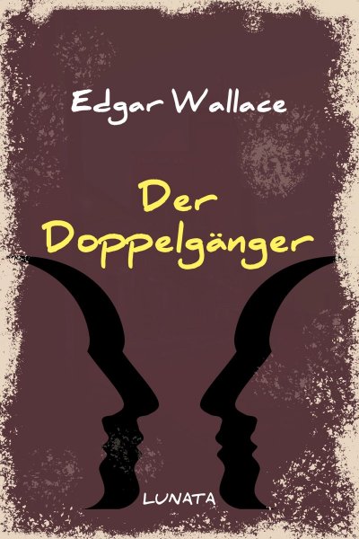 'Cover von Der Doppelgänger'-Cover