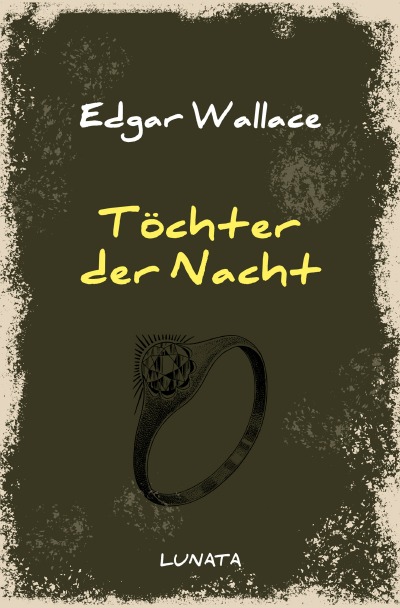 'Töchter der Nacht'-Cover