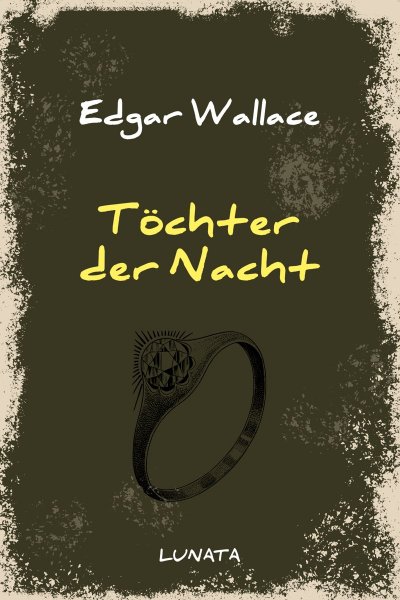 'Töchter der Nacht'-Cover