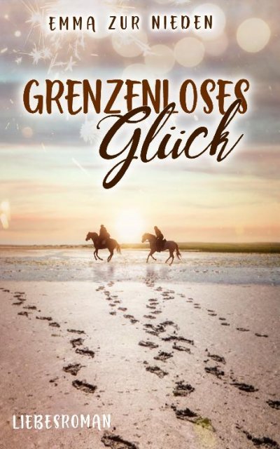 'Cover von Grenzenloses Glück'-Cover