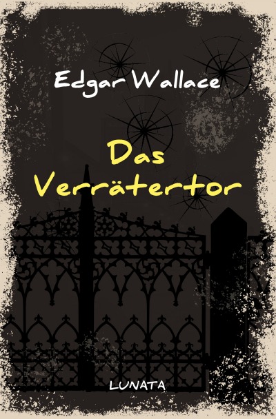 'Cover von Das Verrätertor'-Cover