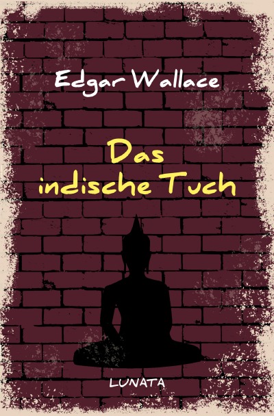'Cover von Das indische Tuch'-Cover