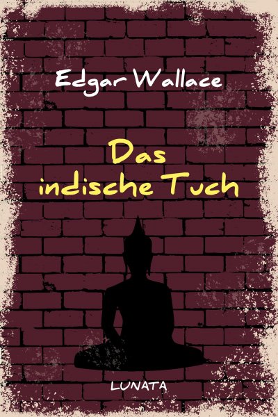 'Cover von Das indische Tuch'-Cover