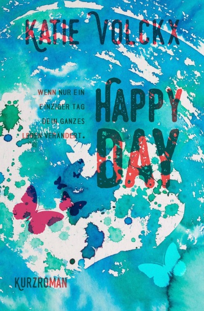 'Happy Day'-Cover