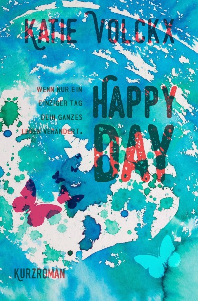 'Cover von Happy Day'-Cover