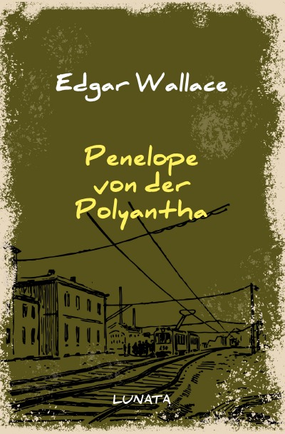 'Penelope von der Polyantha'-Cover