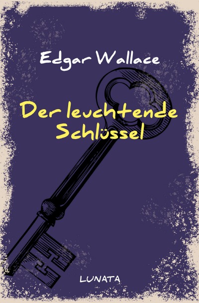 'Der leuchtende Schlüssel'-Cover