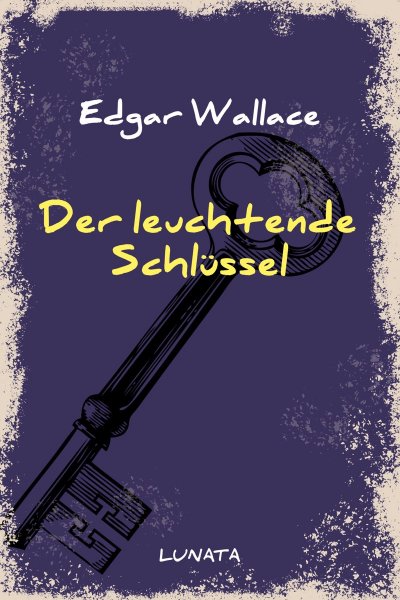 'Der leuchtende Schlüssel'-Cover